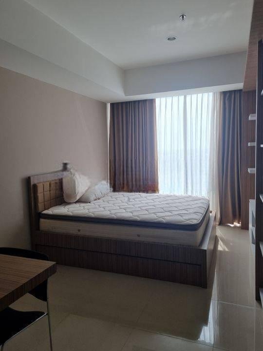 Apartemen U Residence Tipe Studio Furnished