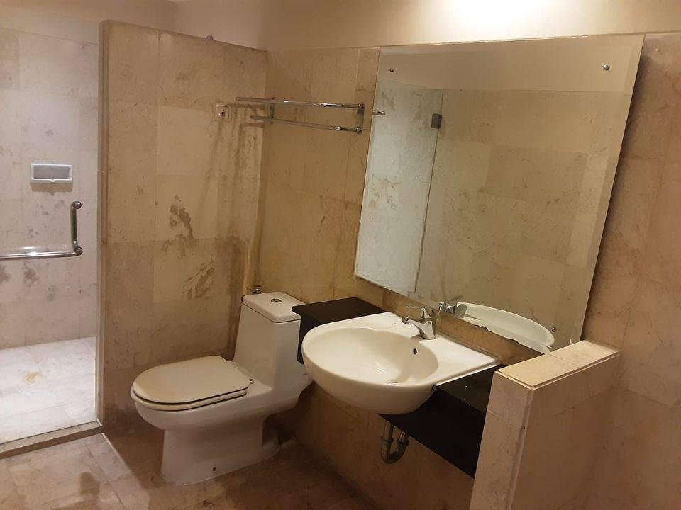 Tipe Properti : Apartemen