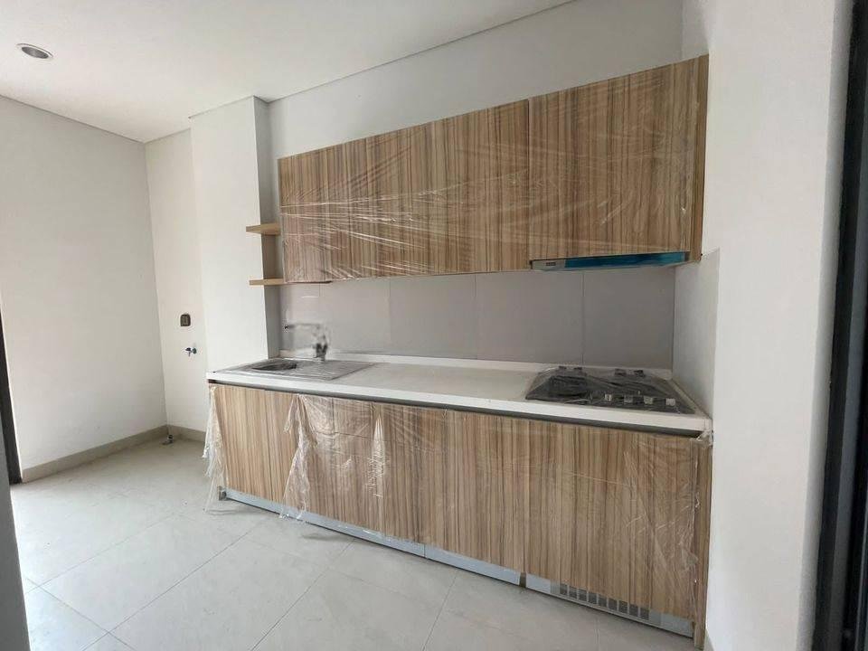 Rumah Favorite The Zora BSD