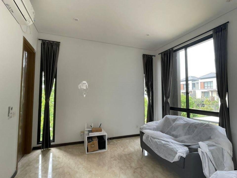 Rumah Favorite The Zora BSD