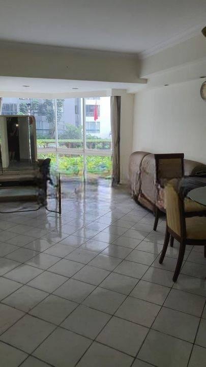 Kondominium Taman Anggrek Kondominium Taman Anggrek