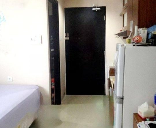 Apartemen Paramount Skyline gading serpong tangerang murah bagus