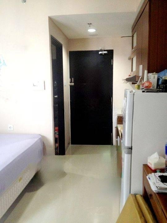 Apartemen Paramount Skyline gading serpong tangerang murah bagus