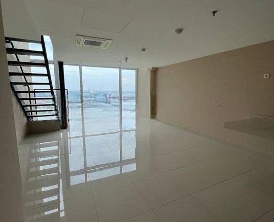 CEPAT Apartemen Soho Bizloft BU Tower 5 @uresidence