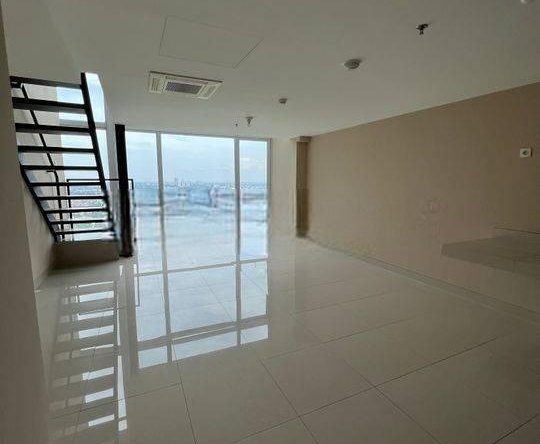 CEPAT Apartemen Soho Bizloft BU Tower 5 @uresidence