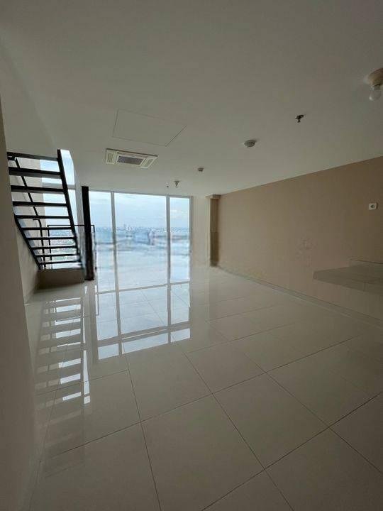 CEPAT Apartemen Soho Bizloft BU Tower 5 @uresidence