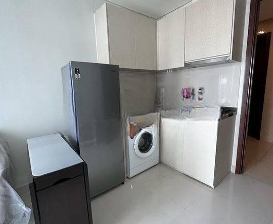 TURUN HARGA Hunian Eksklusif Apartment Puri