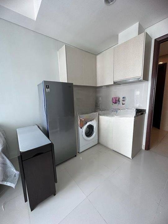 TURUN HARGA Hunian Eksklusif Apartment Puri