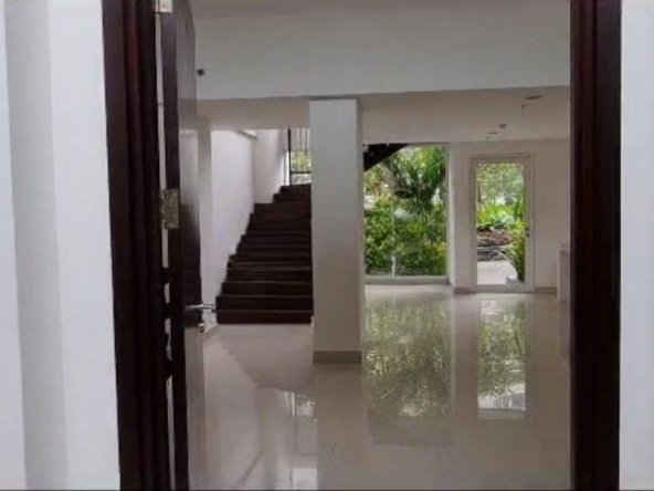 Apartemen Casa De Parco bsd Tipe loft jual rugi