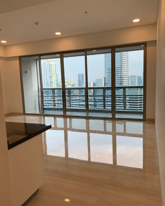 2 Bedroom Suited Anandamaya Residence