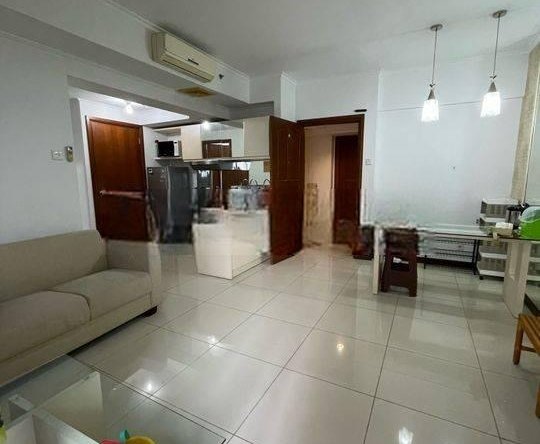 Dijual Serius Jual 3br Apartman Waterplace Pakuwon Anderson Tanglin