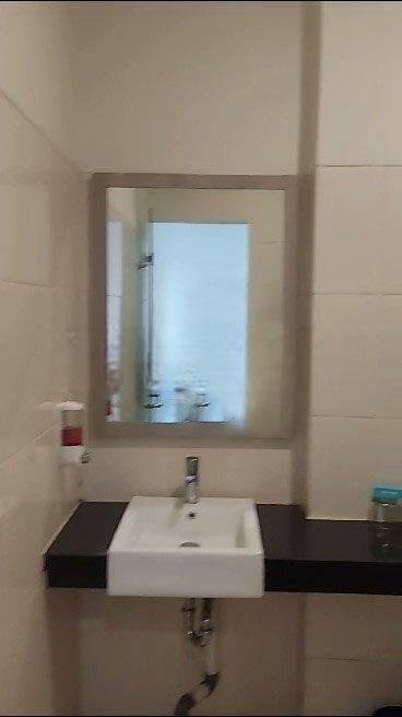 Unit Penthouse Apartmen Soekarno Hatta