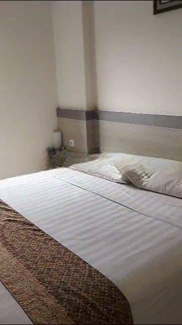 Unit Penthouse Apartmen Soekarno Hatta