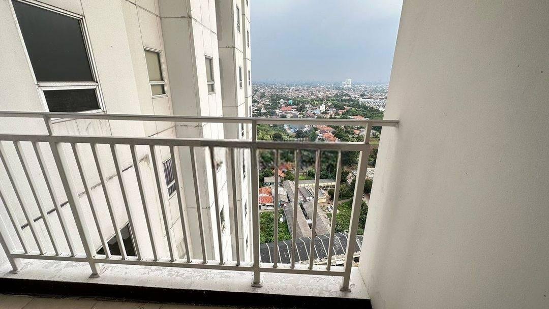 Apartemen Metro Garden Karang Tengah Studio Bagus