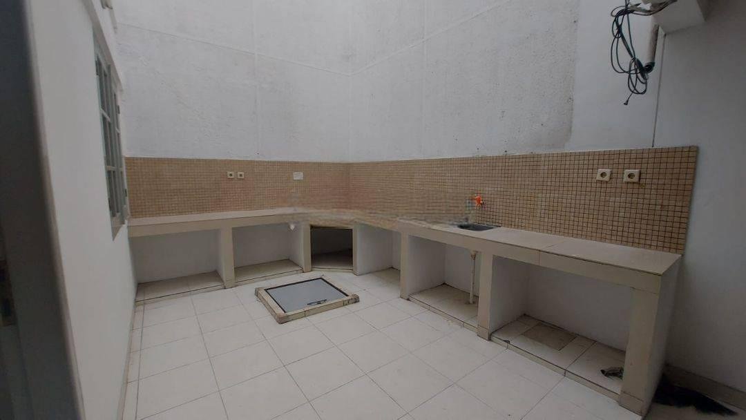 Murah!! disewakan Cepat Rumah Siap Huni Bagus Dan Rapih Di Gading Grande