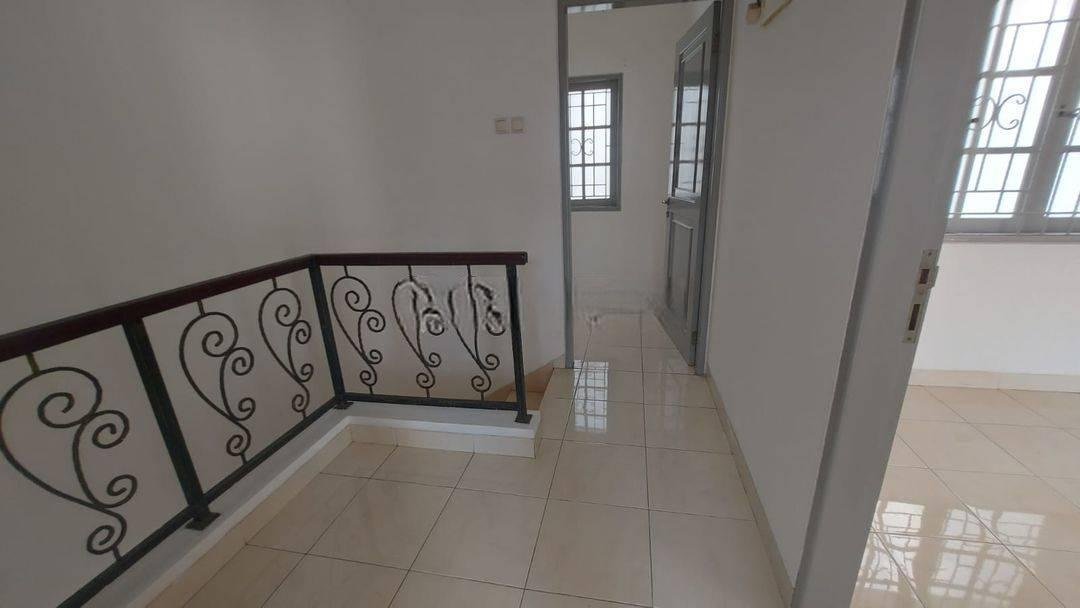 Murah!! disewakan Cepat Rumah Siap Huni Bagus Dan Rapih Di Gading Grande