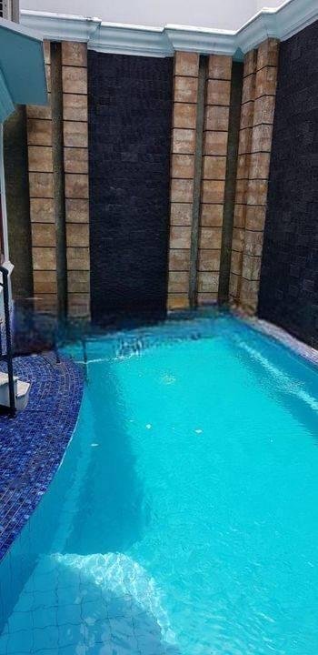 Spacious House in Pondok Indah