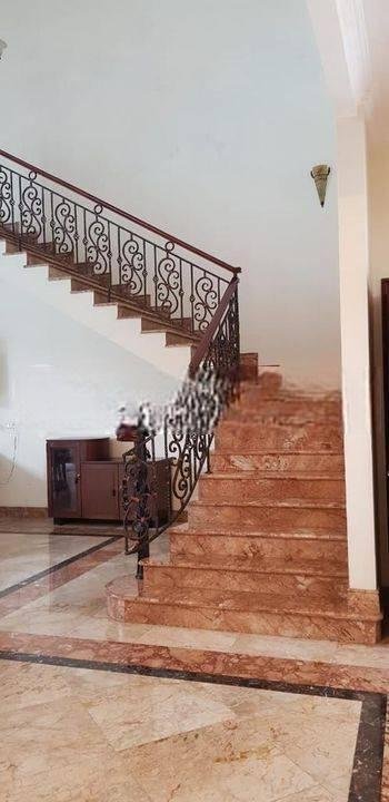 Spacious House in Pondok Indah