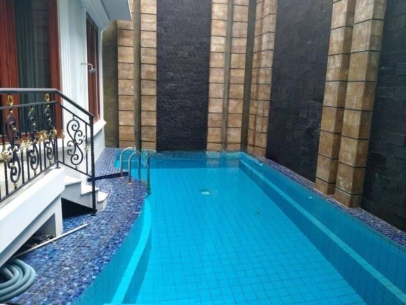 Spacious House in Pondok Indah 4 Spacious House in Pondok Indah Spacious House in Pondok Indah