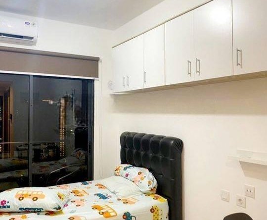 Apartemen murah Sky House Furnished di BSD