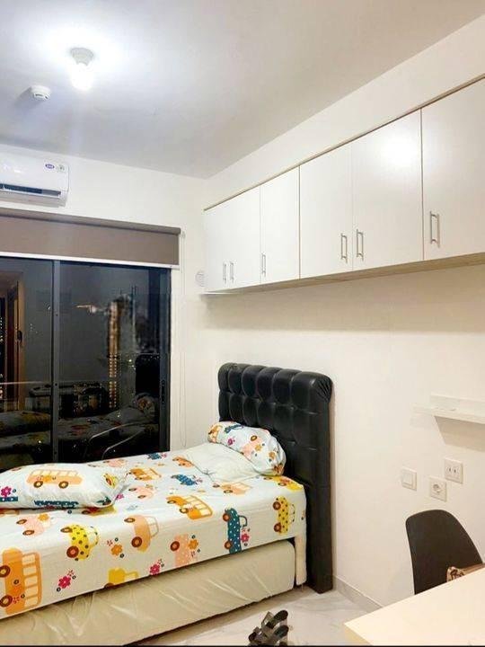 Apartemen murah Sky House Furnished di BSD