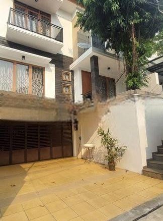 Rumah Minimalis di Kemang Utara Bebas Banjir Semi Furnished 24 Rumah Minimalis di Kemang Utara Bebas Banjir Semi Furnished Rumah Minimalis di Kemang Utara Bebas Banjir Semi Furnished