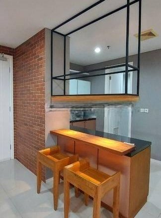 Dijual Dan Disewakan Apartemen Type 3 BR Di Paddington Area Alam Sutera