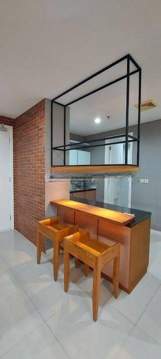 Dijual Dan Disewakan Apartemen Type 3 BR Di Paddington Area Alam Sutera