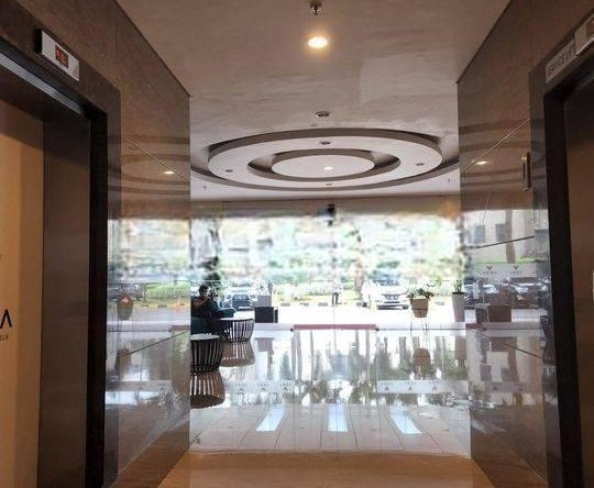 Dijual Apartemen Skyline Ara Hotel Furnished