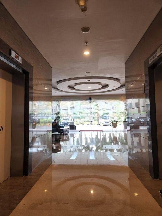 Dijual Apartemen Skyline Ara Hotel Furnished