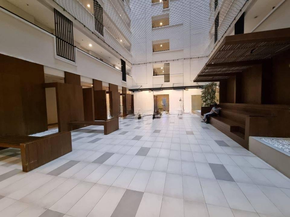 Jual Apartemen Silkwood Tower Maple 2br Furnish Posisi Hoek Bagus