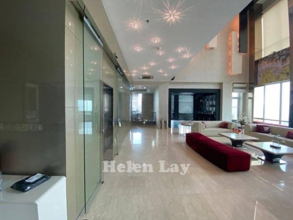 Pakubuwono Residence