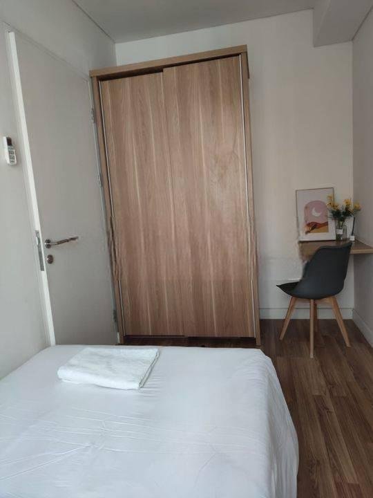 Tahun Dibangun : 2016