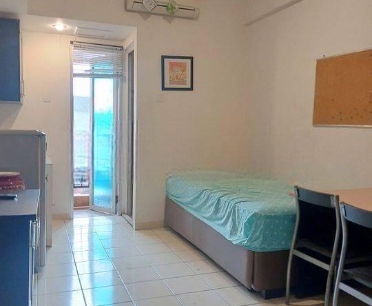 Dijual Apartemen Margonda Residence 2 murah dekat kampus UI Depok Apartemen Margonda Residences Furnished