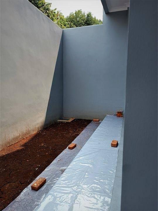 Rumah Baru Lux Murah 2 Lantai Siap Huni Full Bata Merah di Tangerang