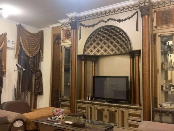 Rumah Layar Permai Pik Full Furnish Siap Huni