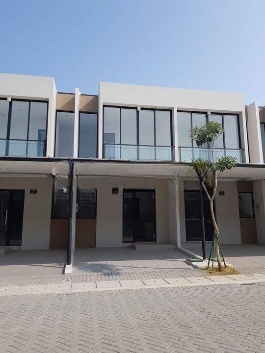 Rumah Milenial Brand New Rumah Milenial Pik 2 Termurah