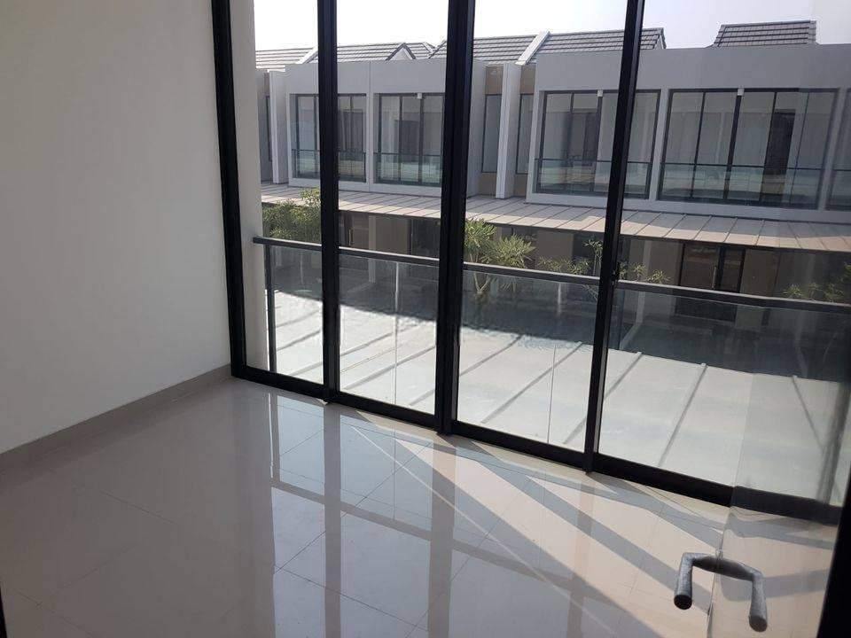 Rumah Milenial Brand New Rumah Milenial Pik 2 Termurah