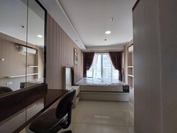 Dijual Murah Jual Cepat Apartemen Gateway Pasteur Bandung