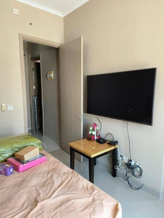 Rumah Bsd Eminent Vivacia Bsd Serpong