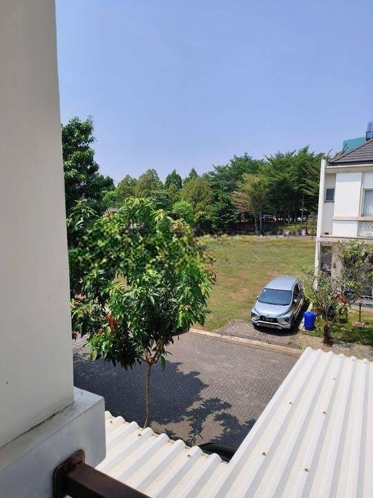 Rumah Bsd Eminent Vivacia Bsd Serpong