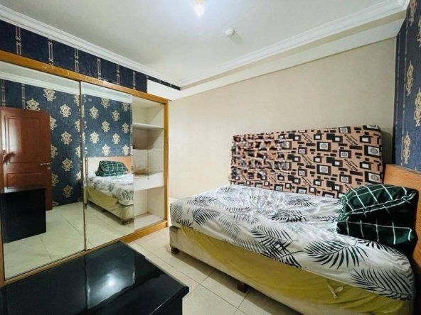 Dijual Apartemen Galeri Ciumbuleuit 1 Harga NJOP