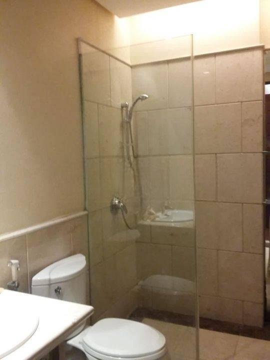 Tipe Properti : Apartemen