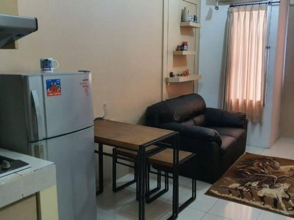 Dijual 1248/ Cck Yg Kuliah Its Praktis