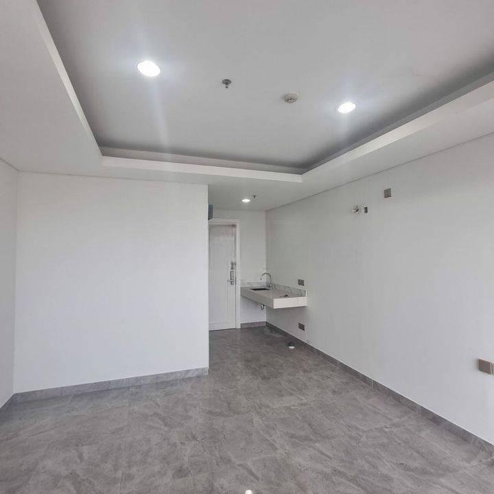 Dijual Murah Apartemen 88 Avenue Surabaya Barat