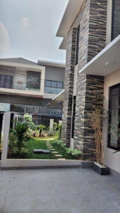 DI JUAL RUMAH MEWAH 2LANTAI DI CENGKARENG JAKARTA BARAT
