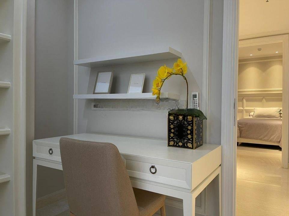 Dijual MURAH!!! Apartemen Ciputra World Surabaya Tower Voila Lantai 30 Hadap Selatan