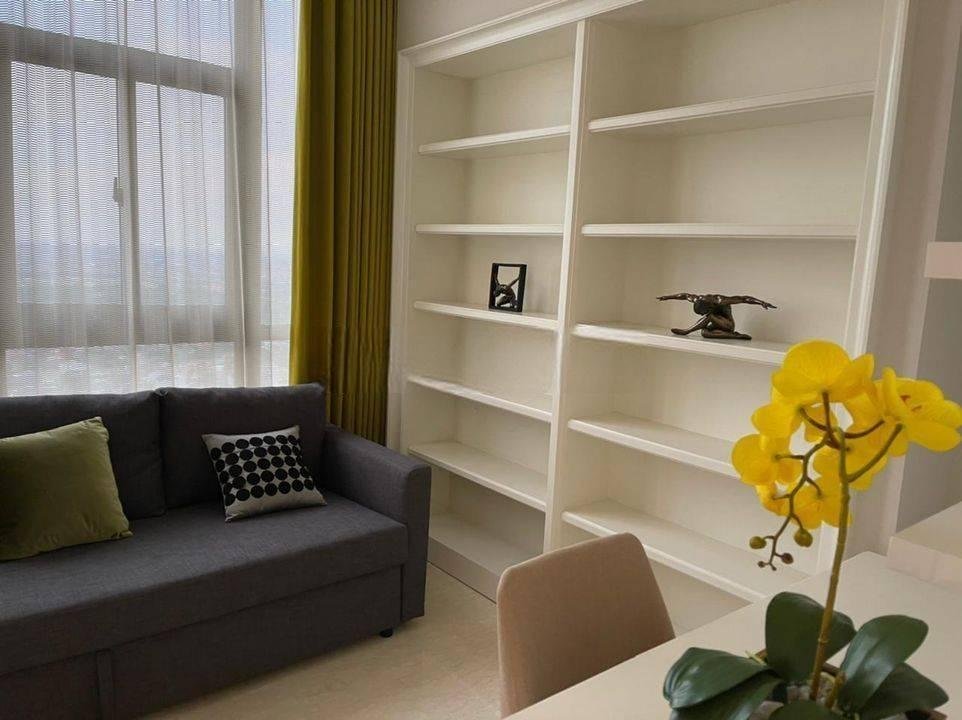 Dijual MURAH!!! Apartemen Ciputra World Surabaya Tower Voila Lantai 30 Hadap Selatan