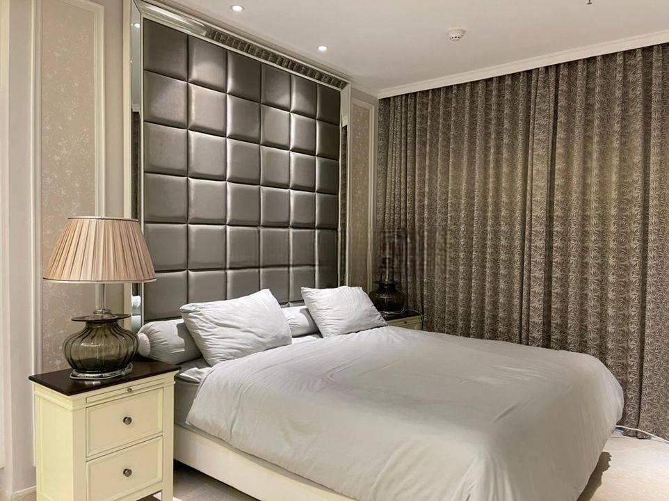 Dijual MURAH!!! Apartemen Ciputra World Surabaya Tower Voila Lantai 30 Hadap Selatan