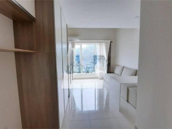 Dijual Galeri Ciumbuleuit gca 3 Tipe Loft Full Furnished